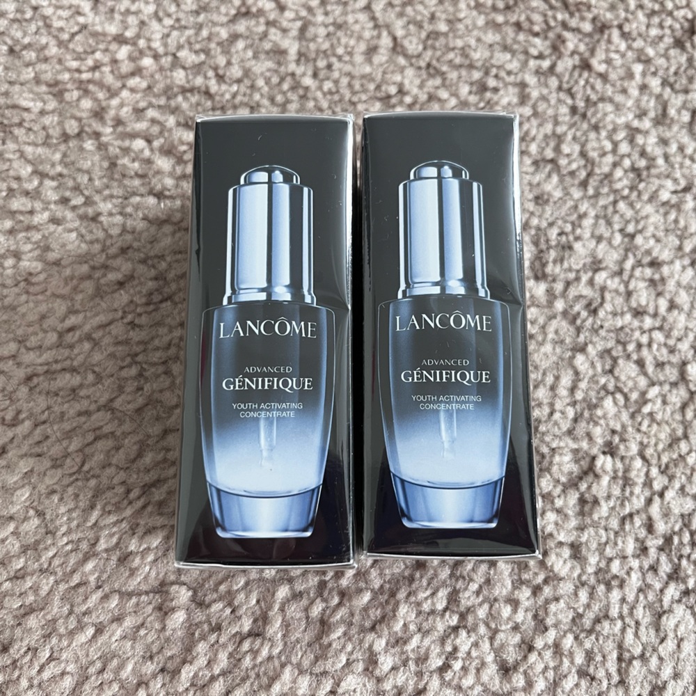 ADVANCED GÉNIFIQUE FACE SERUM